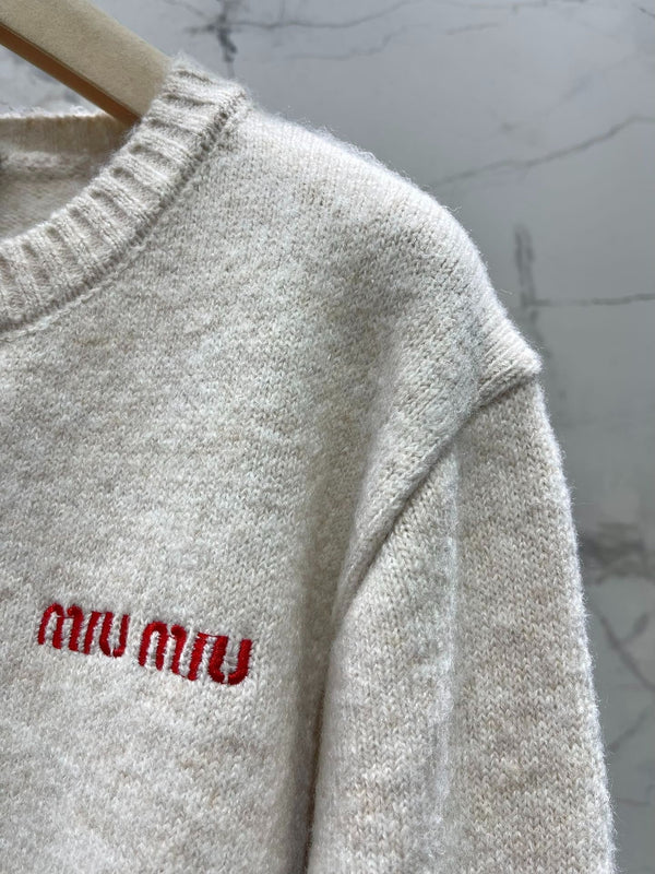 MIUMIU CARDIGAN STYLE 425