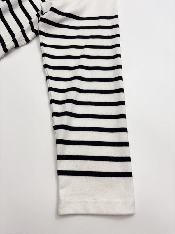 DIOR 25S LONG-SLEEVE SWEATSHIRT 581