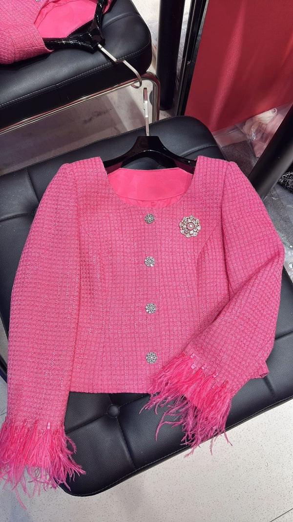 CHANEL VESTE 25S STYLE 228