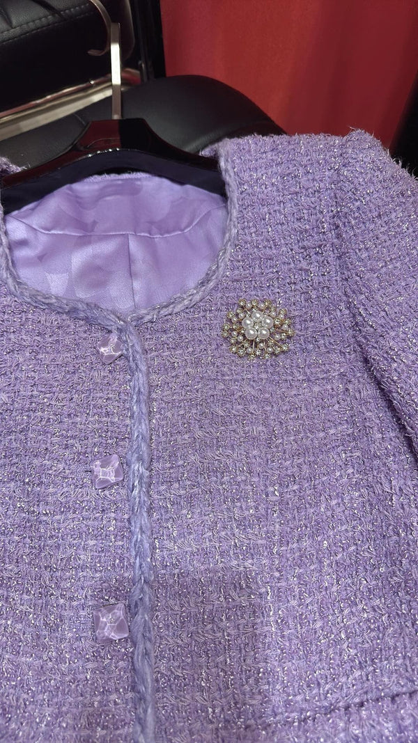 VESTE CHANEL 25S STYLE 230