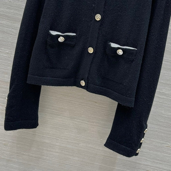 PULL CHANEL MODÈLE 15