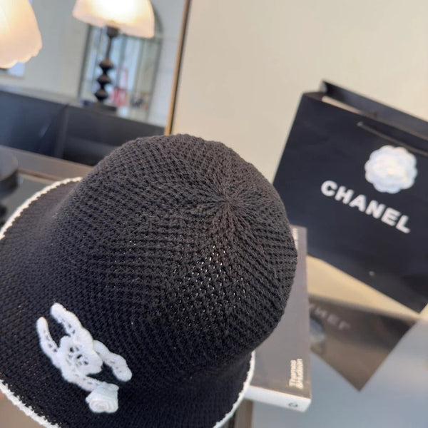 Bob en maille Chanel 196089