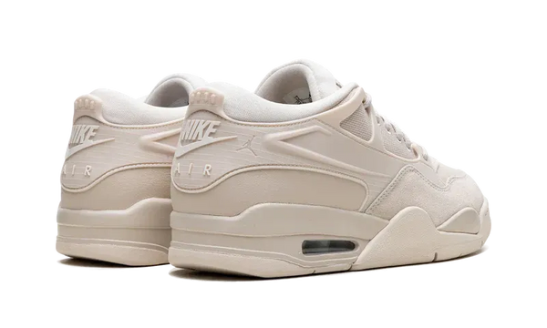 Nike Air Jordan 4 RM Legend Light Beige Suede Leather