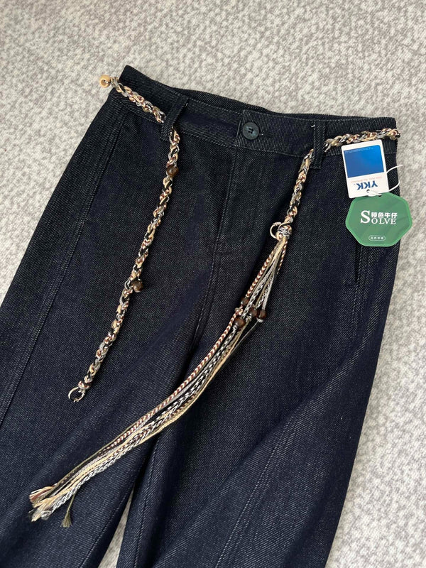 HERMES 25S JEANS 009
