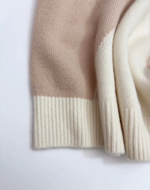 HERMES 25S CREW NECK SWEATER 041