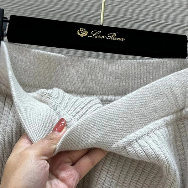 LP TOP AND SKIRT SET STYLE 190