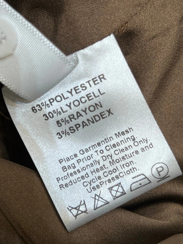 CELINE 25S VEST DRESS SET 0082