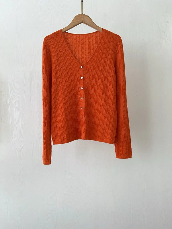 LP CARDIGAN STYLE 224