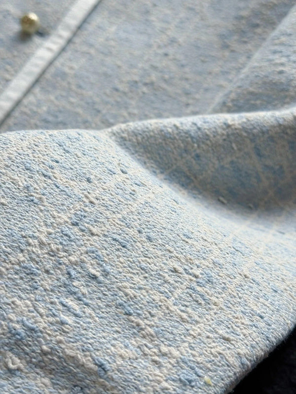 DIOR 25S TWEED JACKET 457