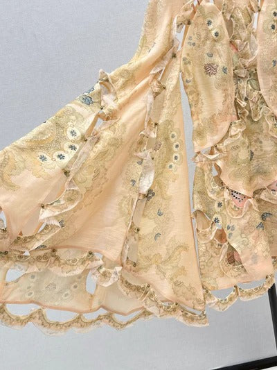 Zimmermann 2026 Dress 444