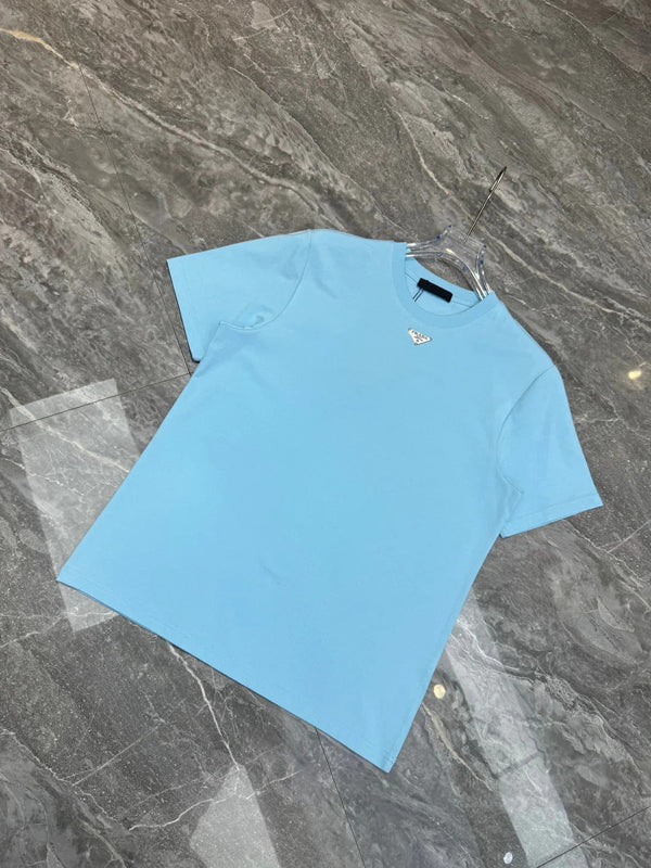 PRA 2026 Men's Short-Sleeve T-Shirt Cotton 852877
