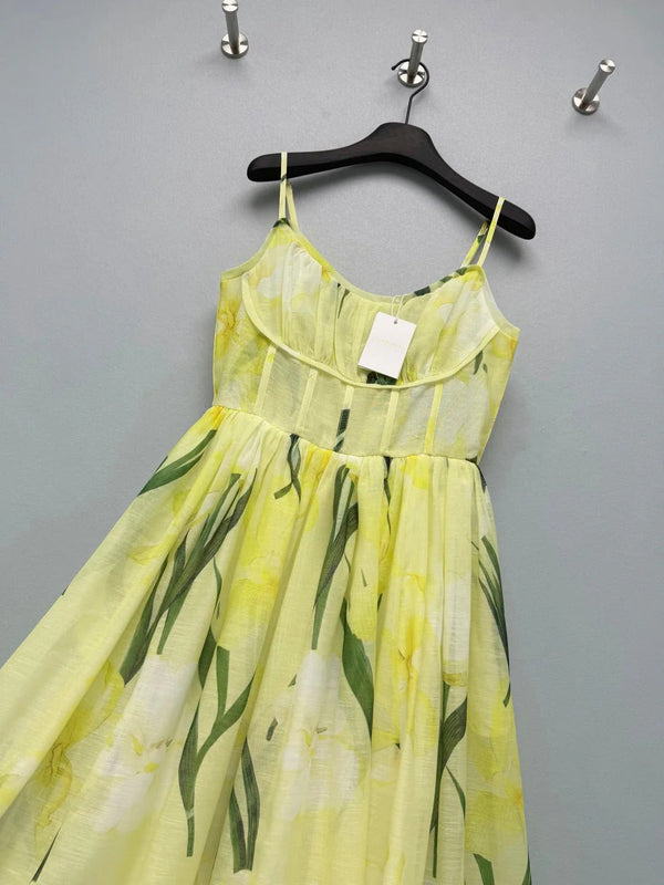 Zimmermann 2026 Dress 546