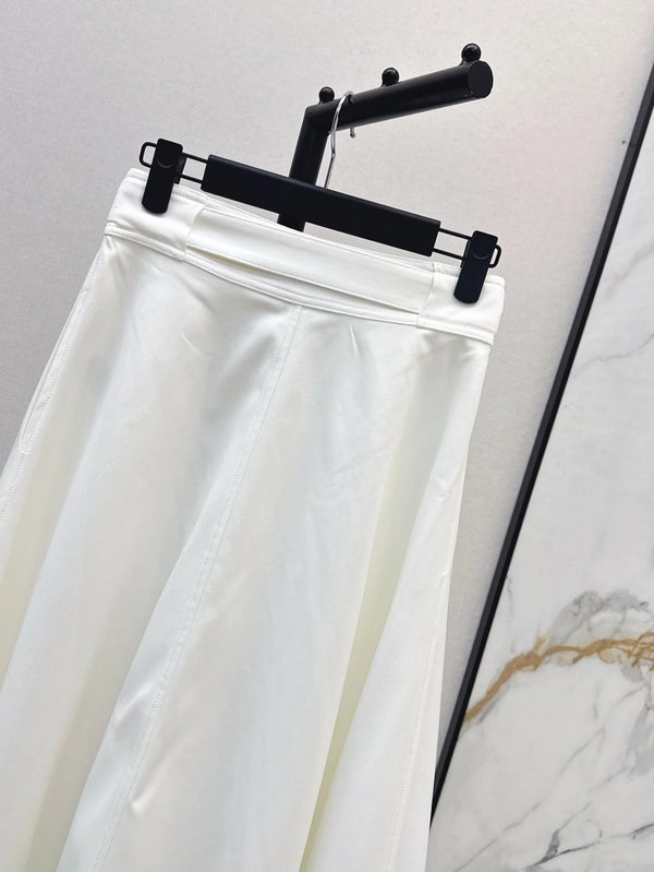 CD 25SS Buttons skirt