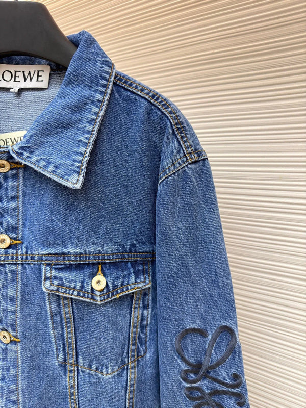 BLOUSON LOEWE STYLE 260
