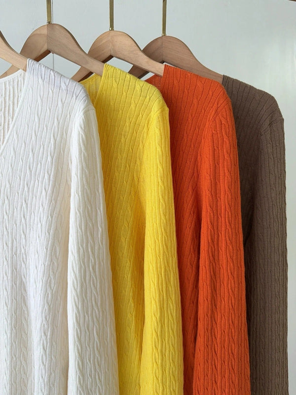 LP CARDIGAN STYLE 224