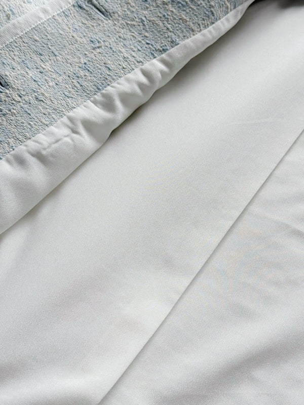 DIOR 25S TWEED JACKET 457