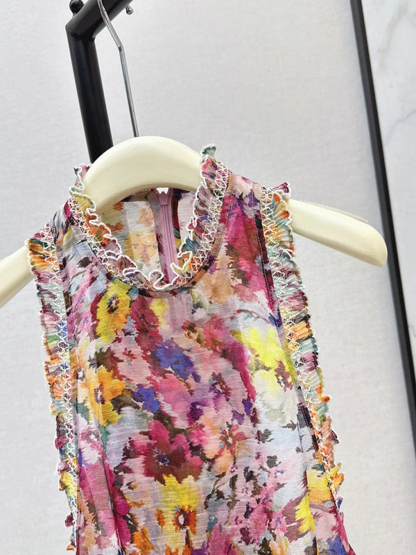 Zimmermann 2026 Dress 533