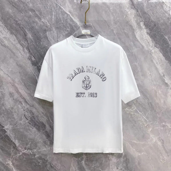 PRA 2026 Men's Short-Sleeve T Shirt Fabric 905052