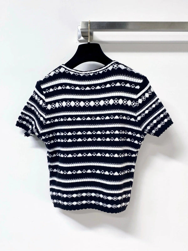 CC 2026 Short-Sleeved Shirt Cotton 396647