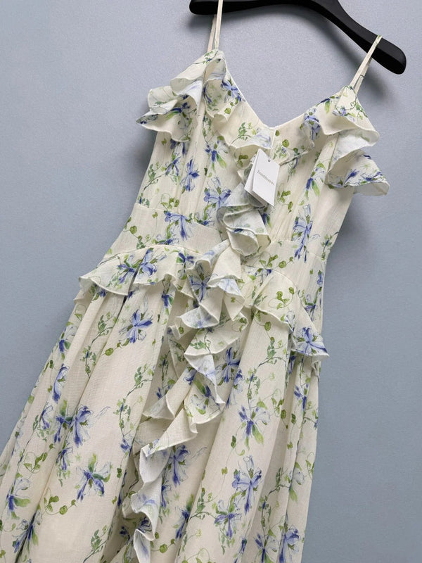 Zimmermann 2026 Dress 547