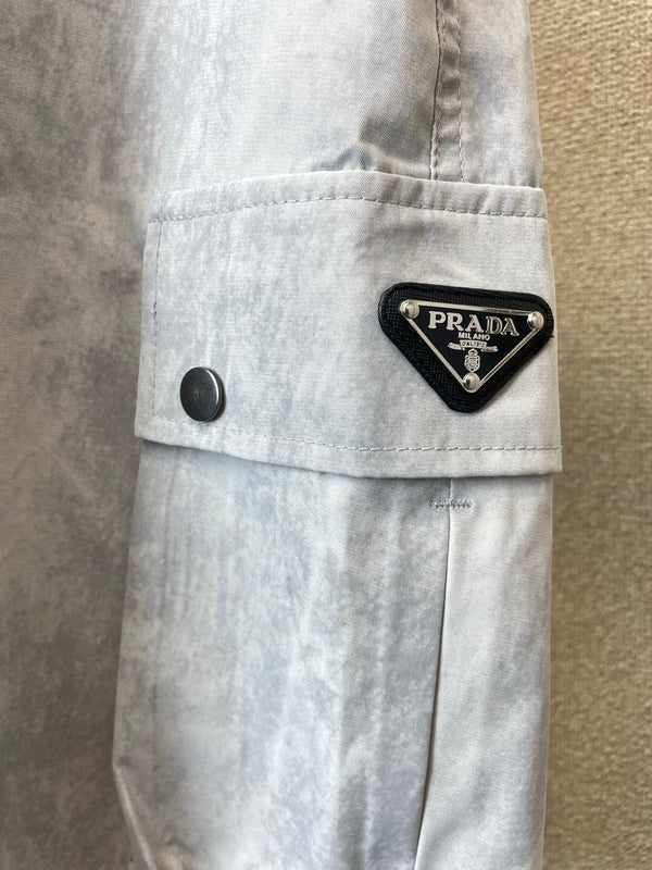 PRA 2026 Men's Casual Shorts Fabric 851847