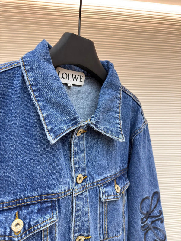 BLOUSON LOEWE STYLE 260