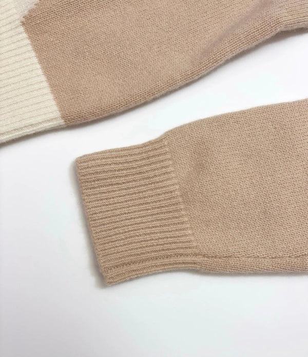 HERMES 25S CREW NECK SWEATER 041