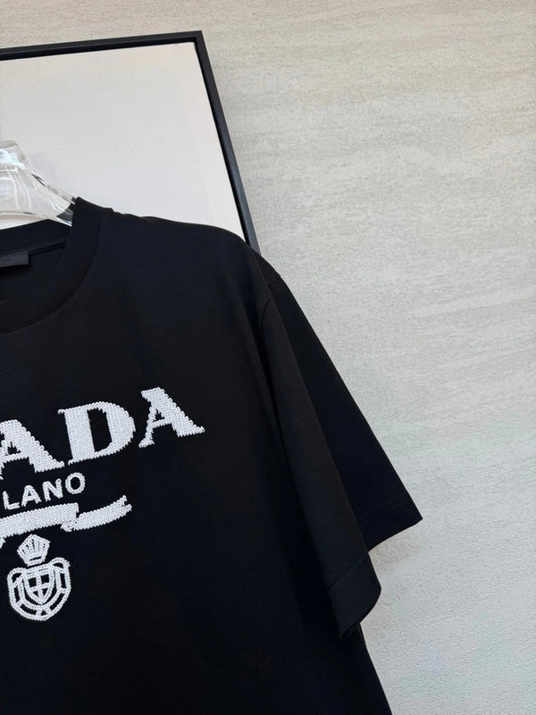 PRA 2026 Men's Short T-shirt Cotton 844070