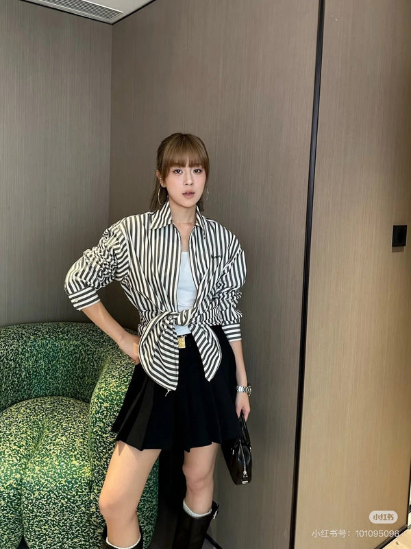 MIUMIU SHIRT STYLE 77