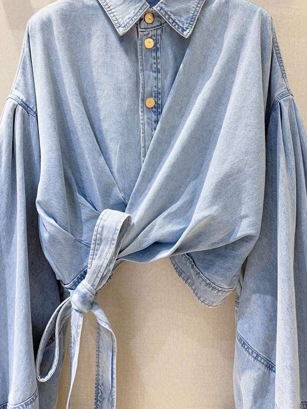 Zimmermann 2026 Chemise 438