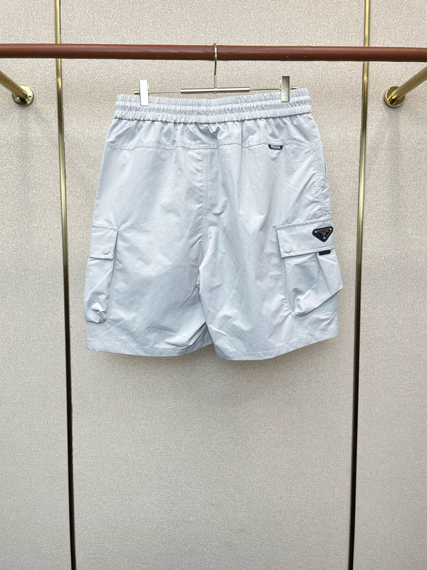 PRA 2026 Men's Casual Shorts Fabric 851852