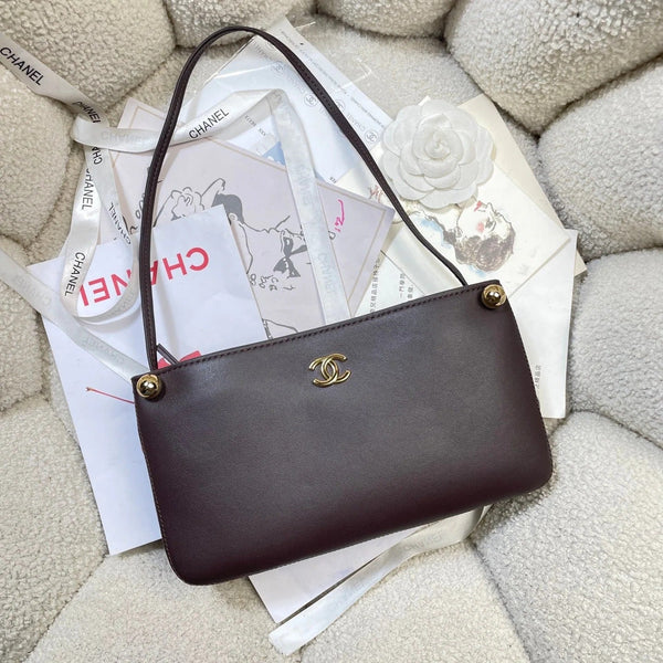 CC 2026 Shoulder Bag 25cm Calfskin 364793