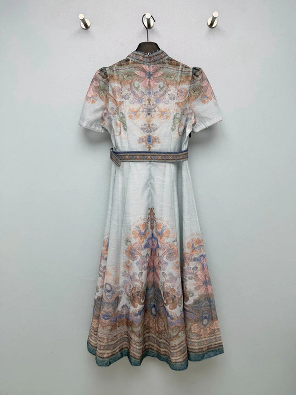 Zimmermann 2026 Dress 5610