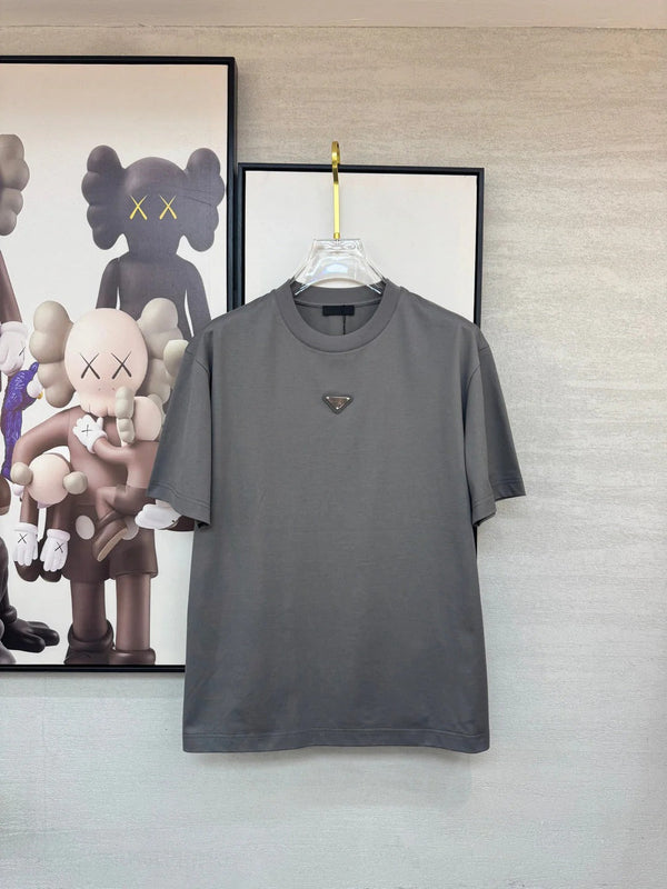 PRA 2026 Men's Short T-shirt Cotton 844071