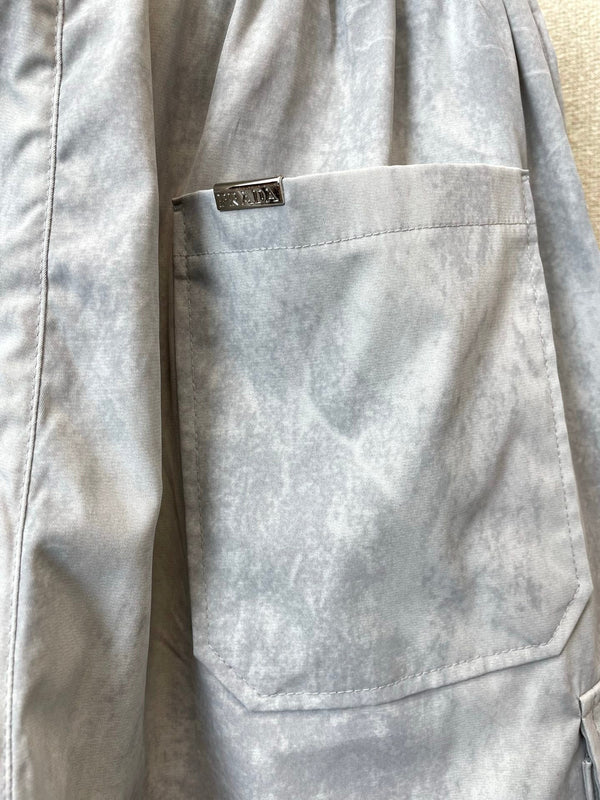 PRA 2026 Men's Casual Shorts Fabric 851847