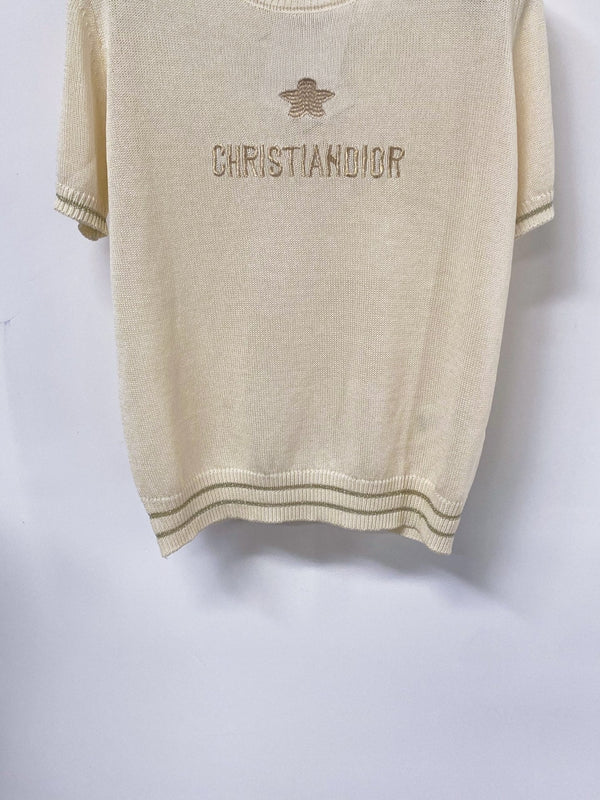 CD 2026 Short-Sleeve Shirt Viscosa 479871