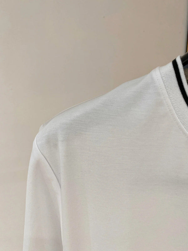 PRA 2026 Men's Short-Sleeve T-Shirt Cotton 858237