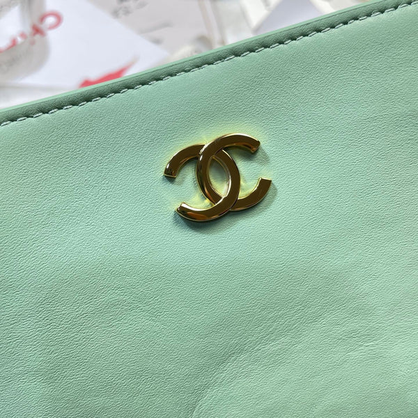 CC 2026 Shoulder Bag 25cm Calfskin 364793