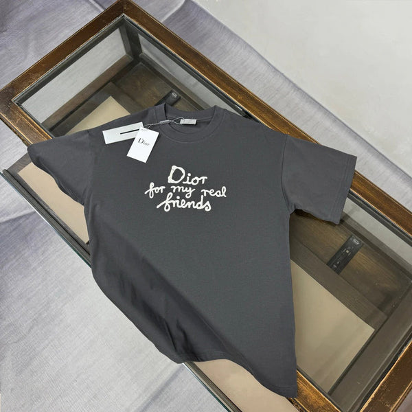 CD 26A Short-Sleeve Unisex T-Shirt Cotton 291038