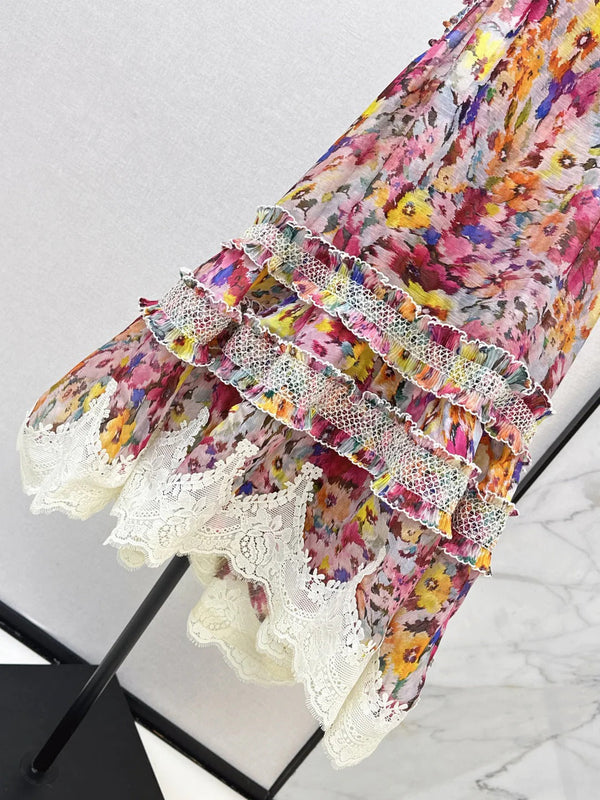 Zimmermann 2026 Dress 533
