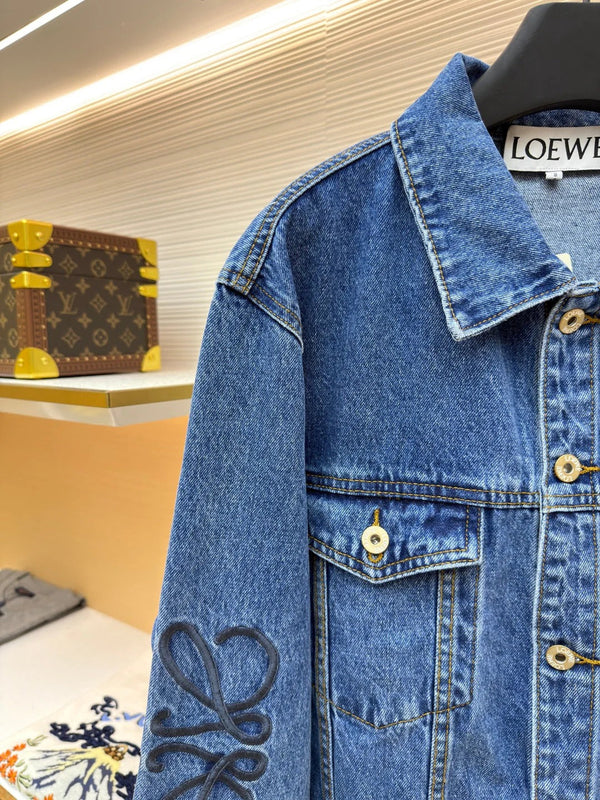 BLOUSON LOEWE STYLE 260