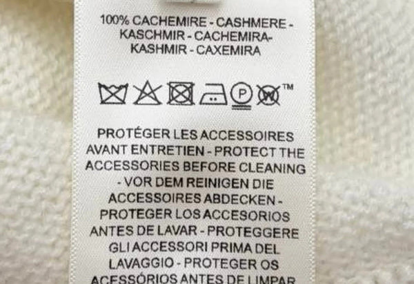 VESTE EN MAILLE HERMES 25S CACHEMIRE 231
