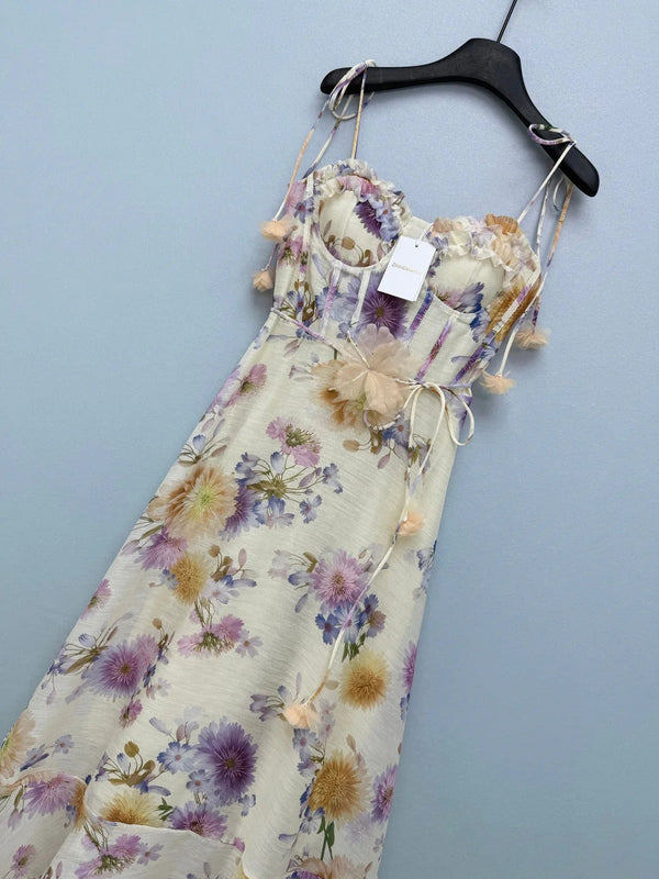 Zimmermann 2026 Dress 5690