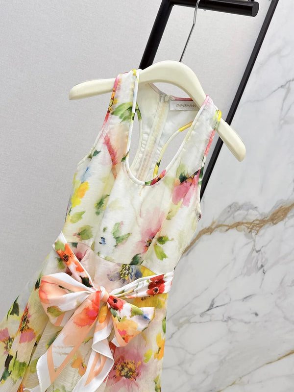 Zimmermann 2026 Dress 530