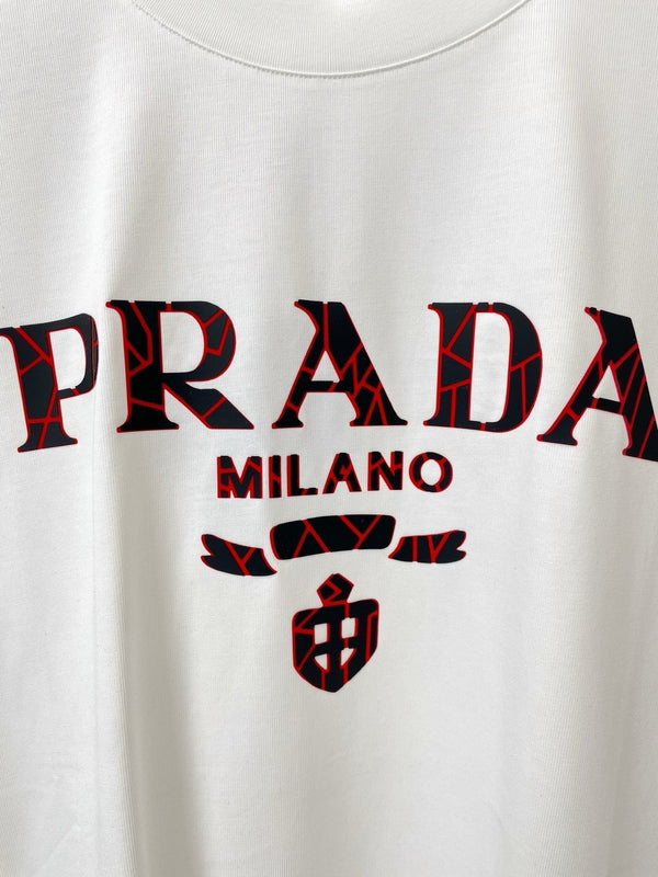 PRA 2026 Men's Short-Sleeve T-Shirt Cotton 851824