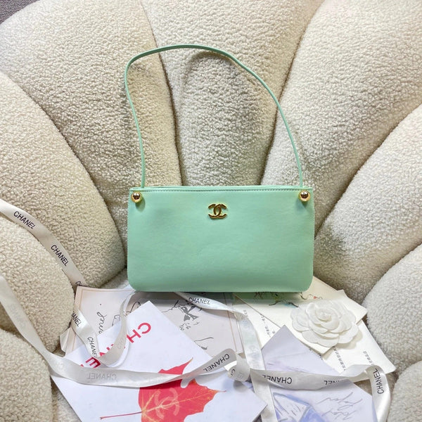 CC 2026 Shoulder Bag 25cm Calfskin 364793