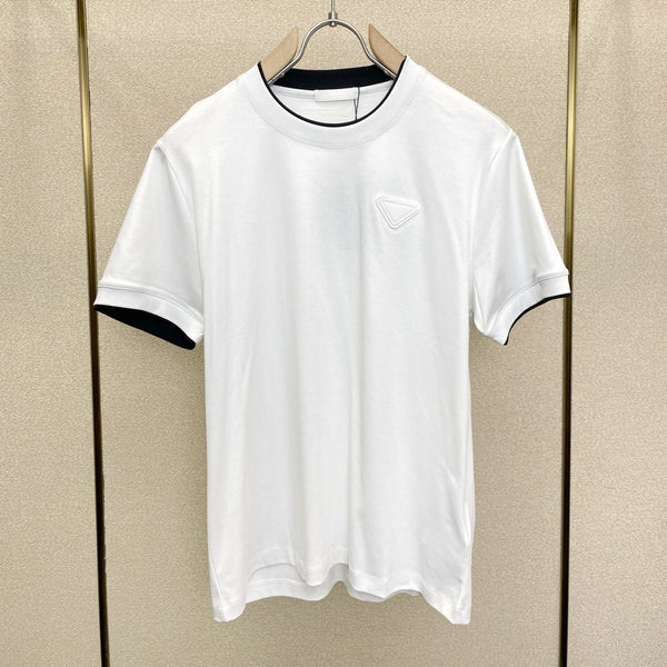 PRA 2026 Men's Short-Sleeve T-Shirt Cotton 852209