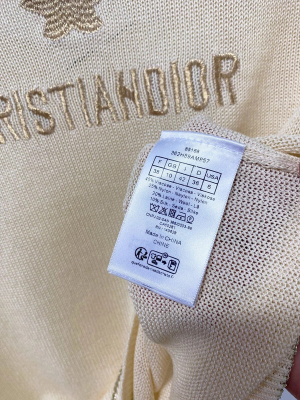 CD 2026 Short-Sleeve Shirt Viscosa 479871