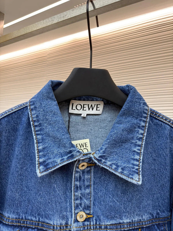 BLOUSON LOEWE STYLE 260