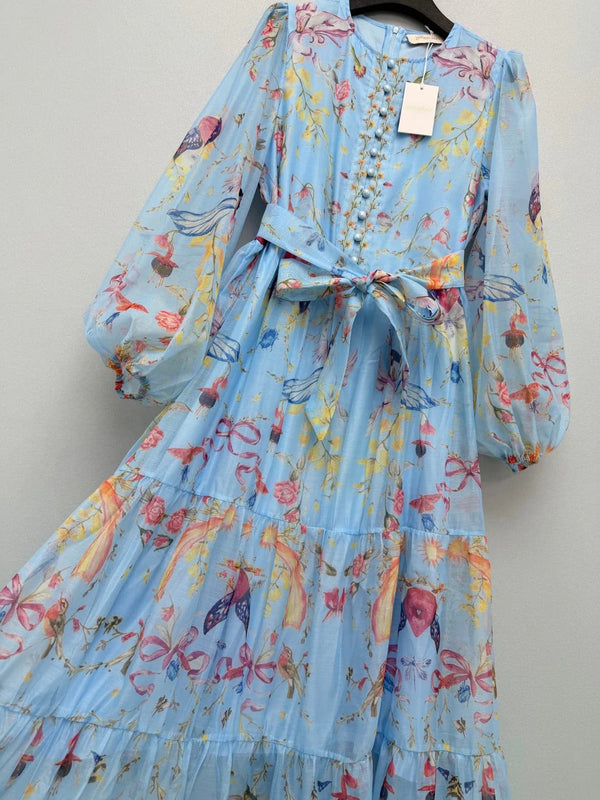 Zimmermann 2026 Dress 5700